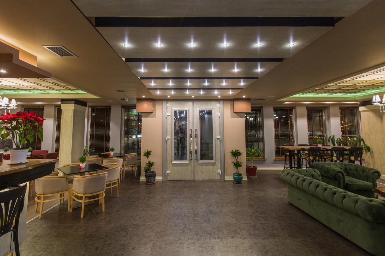 "L'Art De Vivre" Resort Korce Værelse billede