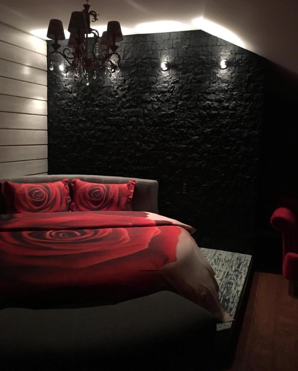 "L'Art De Vivre" Resort Korce Eksteriør billede